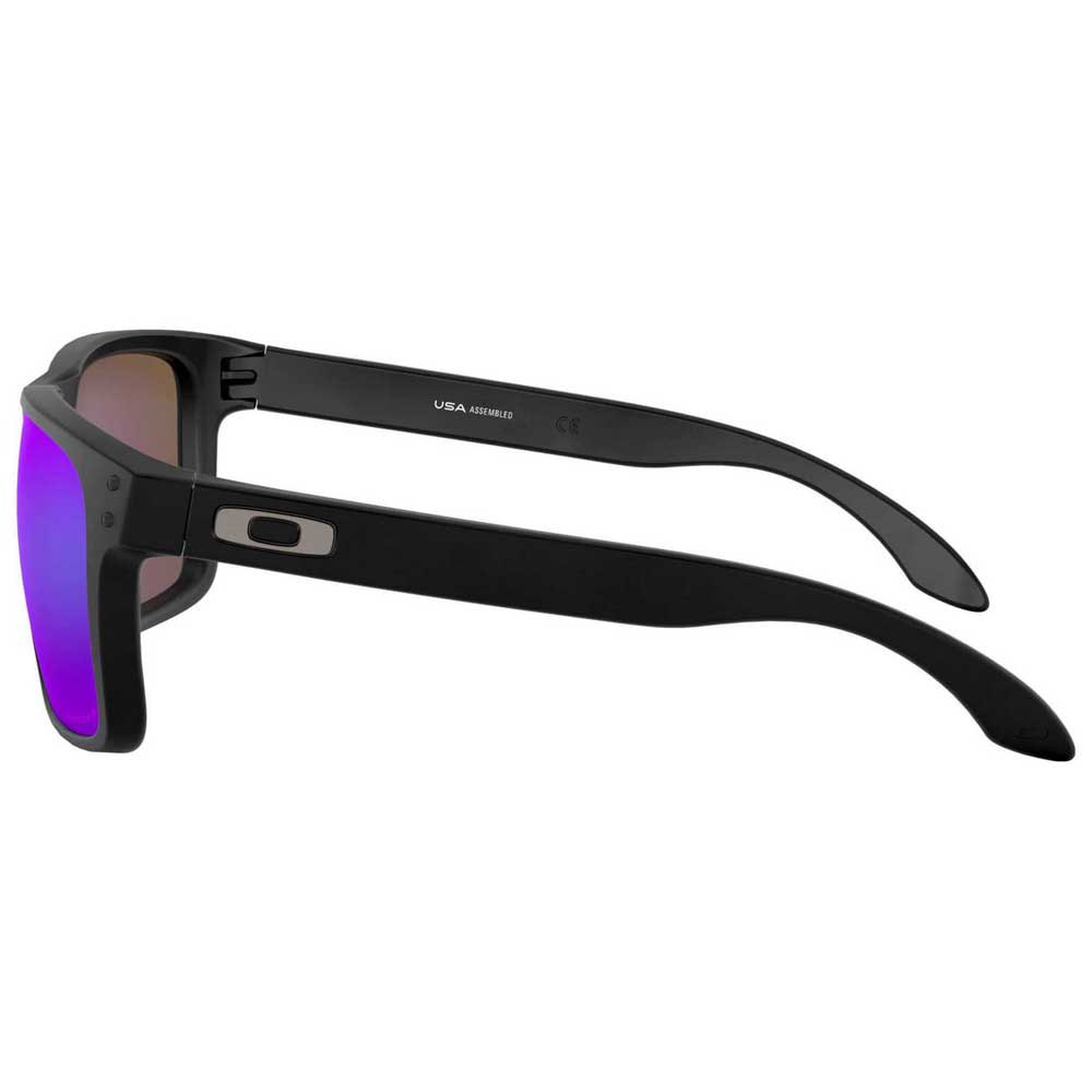 Oakley Oculos Escuros Holbrook XL Polarizadas Prizm - Imagem 4