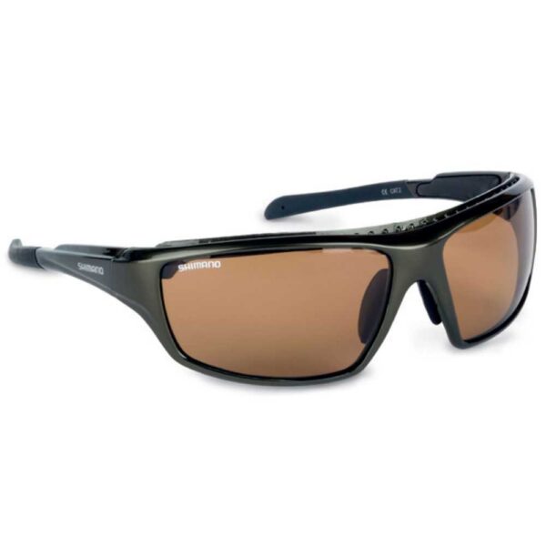 Shimano fishing Oculos Escuros Purist