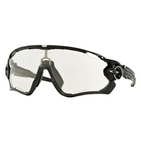 Oakley Óculos Jawbreaker Polished Fotocrƒ´mico