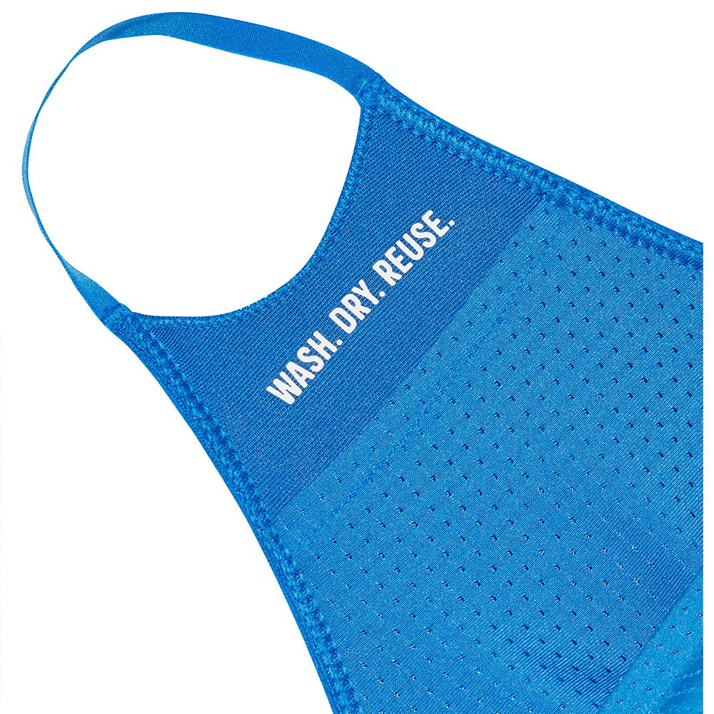 adidas Originals 3 Unidades Enfrentar Máscara - Imagem 4