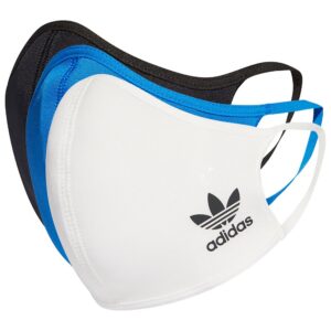 adidas Originals 3 Unidades Enfrentar Máscara