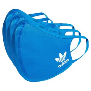 adidas Originals Capa Para O Rosto 3 Unidades Enfrentar Máscara