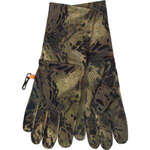 Seeland Luvas Hawker Scent Control