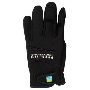 Preston innovations Luvas Longas De Neoprene