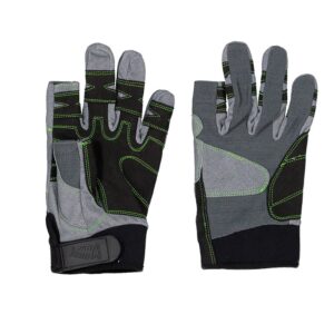 Lalizas Luvas De Dedo Cut Amara 2