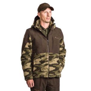 Pinewood Lã Esbo Pile Camouflage