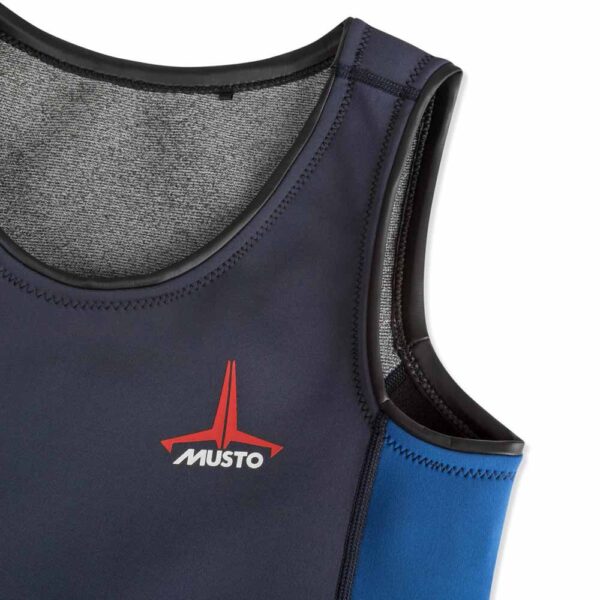 Musto Terno Foil TC Impact - Imagem 4