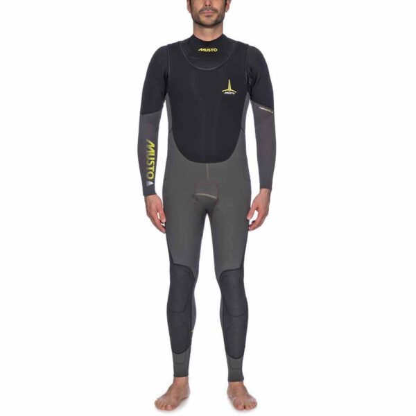 Musto Terno Foil TC Impact