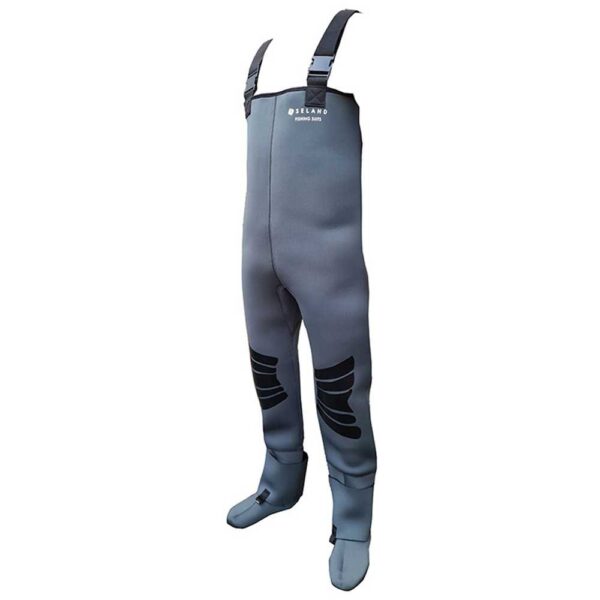 Seland Traje Garona