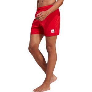 adidas Shorts De Natação Solid Clx Sl