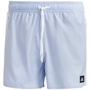 adidas Shorts De Natação 3S Clx Vsl
