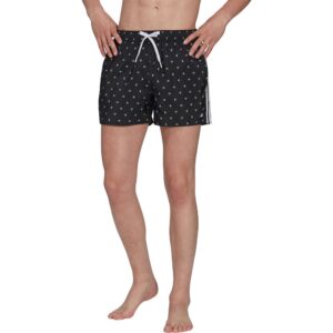 adidas Shorts De Natação Mini Logclx Vsl