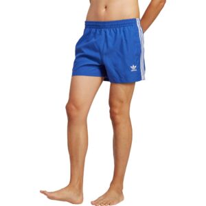 adidas Shorts De Natação Ori 3S Vsl
