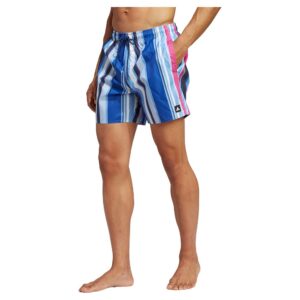 adidas Shorts De Natação Striped Clx Sl