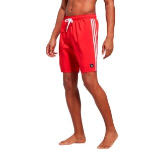 adidas Shorts De Natação 3S Clx Cl