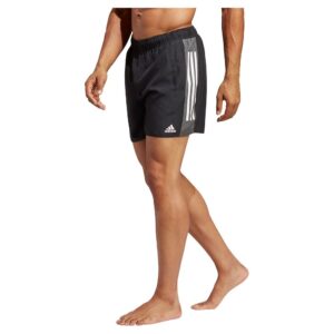 adidas Shorts De Natação Block3S Clx Sl