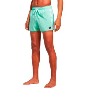 adidas Shorts De Natação 3S Clx Vsl