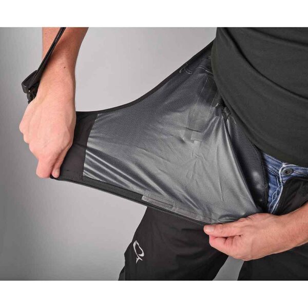 Gamakatsu Bib E Brace G-Softshell - Imagem 6