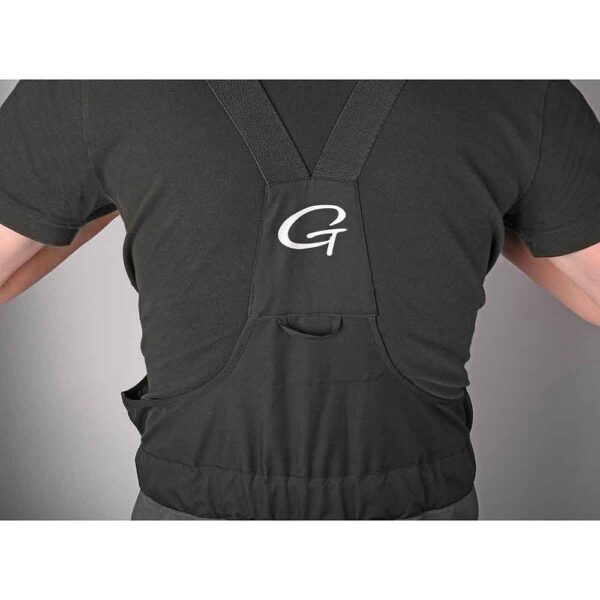 Gamakatsu Bib E Brace G-Softshell - Imagem 5