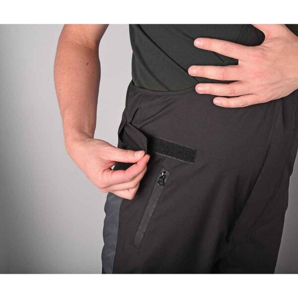 Gamakatsu Bib E Brace G-Softshell - Imagem 4