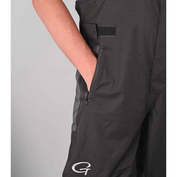 Gamakatsu Bib E Brace G-Softshell - Imagem 3