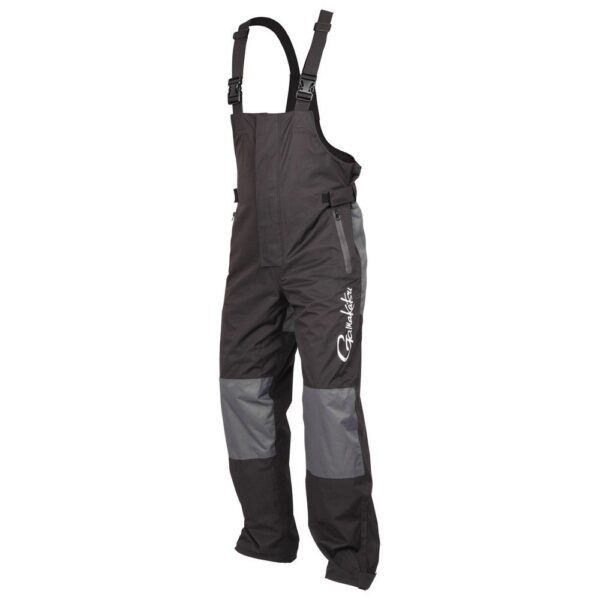 Gamakatsu Bib E Brace G-Softshell