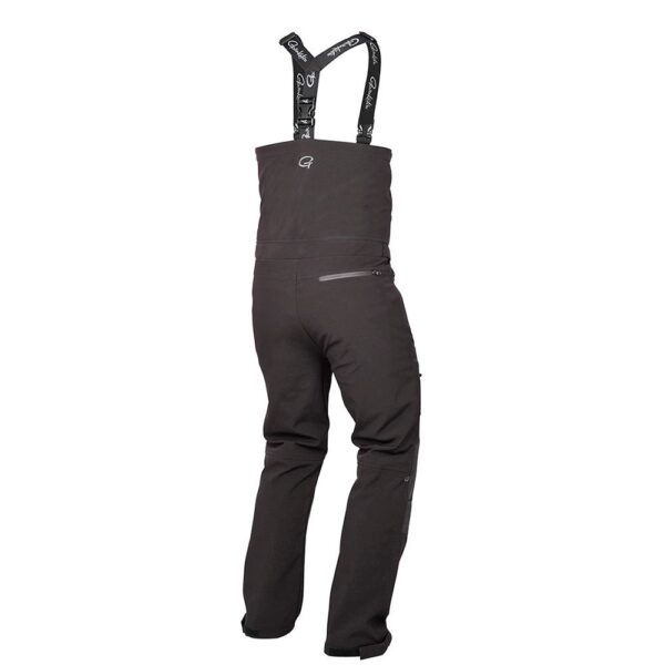 Gamakatsu Bib E Brace G-Rain 2.5 Layer - Imagem 2