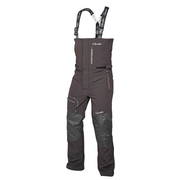 Gamakatsu Bib E Brace G-Rain 2.5 Layer