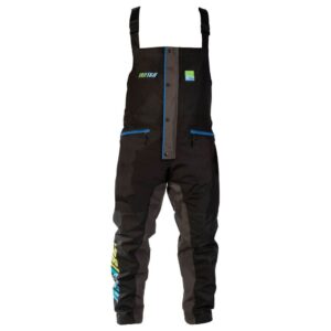 Preston innovations Calça Drifish Bib&Brace