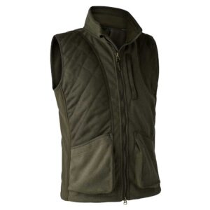 Deerhunter Colete Gamekeeper Shooting