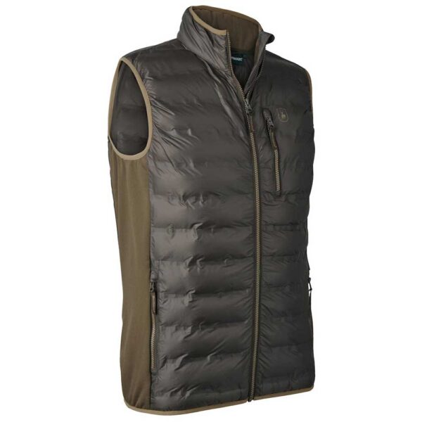 Deerhunter Colete Deer Padded