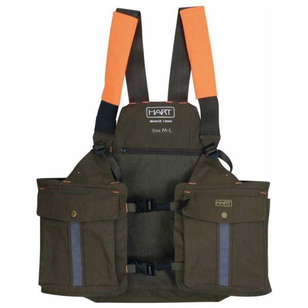 Hart hunting Colete Navigator 3