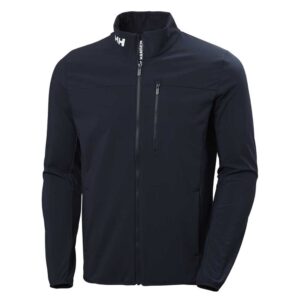 Helly hansen Jaqueta Crew Softshell 2.0