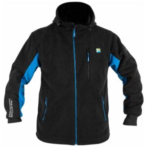 Preston innovations Casaco Windproof Fleece