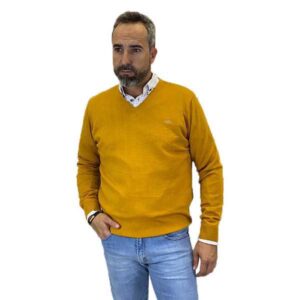 Pasion morena Agasalho Basic