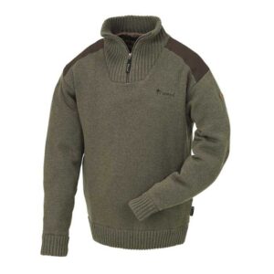 Pinewood Sweater Pescoço Alto New Stormy