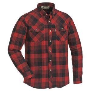 Pinewood Camisa De Manga Longa Lumbo