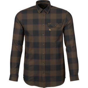 Seeland Camisa Manga Comprida Highseat