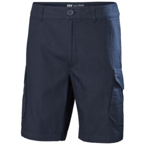 Helly hansen Calções Bermuda Cargo