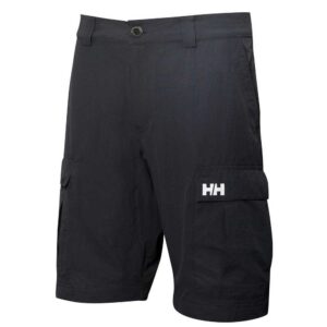 Helly hansen Calças Curtas Jotun QD Cargo