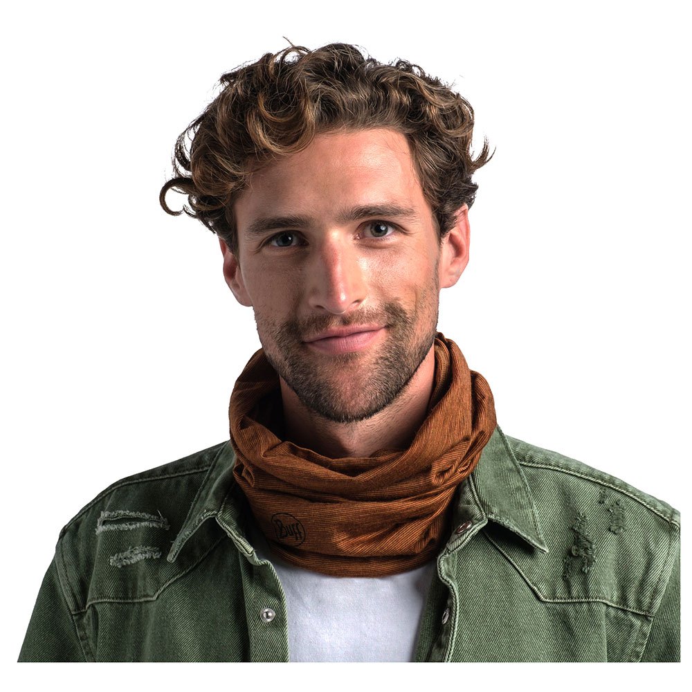 Buff ® Cachecol Merino Lightweight - Imagem 3