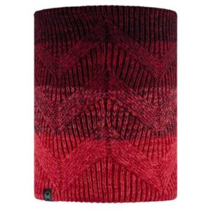 Buff ® Tricotado& Aquecedor De Pescoço De Lã Polar