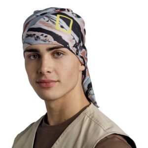 Buff ® Nacional Cachecol Geographic Coolnet UV