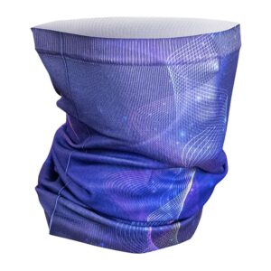 Sport HG Cachecol Glim Technical