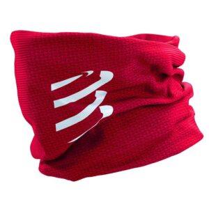 Compressport Cachecol 3D Thermo Ultralight