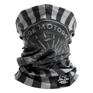 John doe Cachecol Springfield