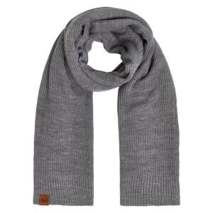 Buff ® Cachecol Knitted&Fleece