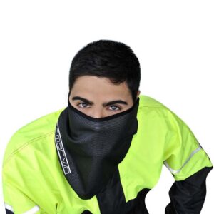 Tj marvin Cachecol Mascherina