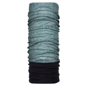 Matt Cachecol Coolmax