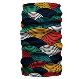 Matt Cachecol Coolmax Eco